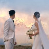 3月29日精选客照-丽江