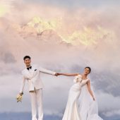 3月29日精选客照-丽江