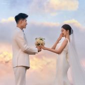 3月29日精选客照-丽江