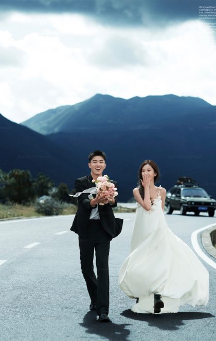 3月31日精选客照-丽江