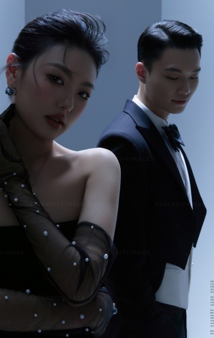 4月1日精选客照·深圳