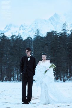 4月28日精选客照·丽江