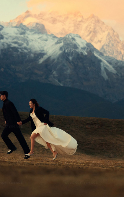 4月29日精选客照·丽江