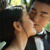 情感计划1.0情书-深圳