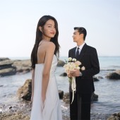 情感计划1.0情书-深圳