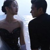 情感计划1.0情书-深圳