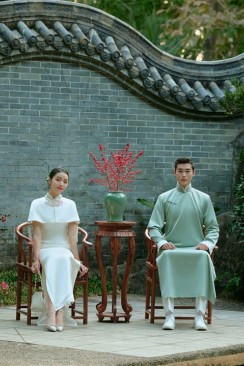 南城往事第六季《椿》-深圳