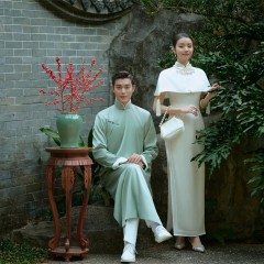 南城往事第六季《椿》-深圳