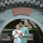 南城往事第六季《椿》-深圳