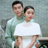 南城往事第六季《椿》-深圳