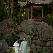 南城往事第六季《椿》-深圳