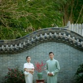 南城往事第六季《椿》-深圳