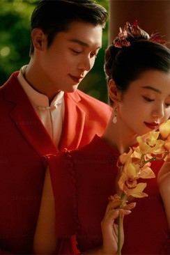 南城往事第六季《椿》-深圳