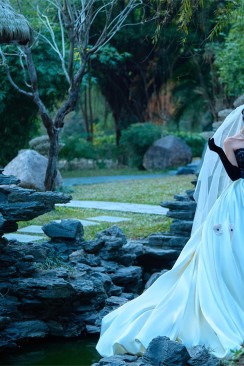 南城往事第六季《椿》-深圳