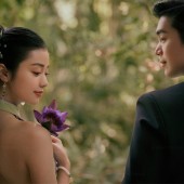 南城往事第六季《椿》-深圳