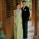 南城往事第六季《椿》-深圳