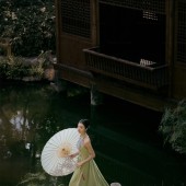 南城往事第六季《椿》-深圳