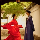 南城往事第六季《椿》-深圳