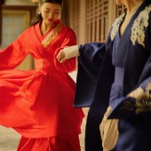 南城往事第六季《椿》-深圳