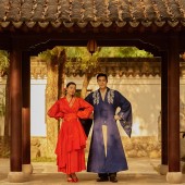 南城往事第六季《椿》-深圳