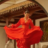 南城往事第六季《椿》-深圳