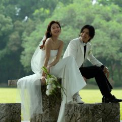 情感计划2.0约定-广州