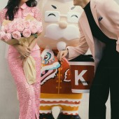 城市旅行19.0-深圳