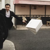 城市旅行19.0-深圳