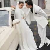 城市旅行19.0-深圳