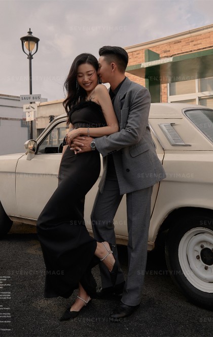 5月5日精选客照·深圳