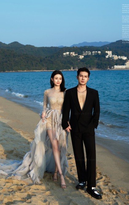 5月6日精选客照·深圳