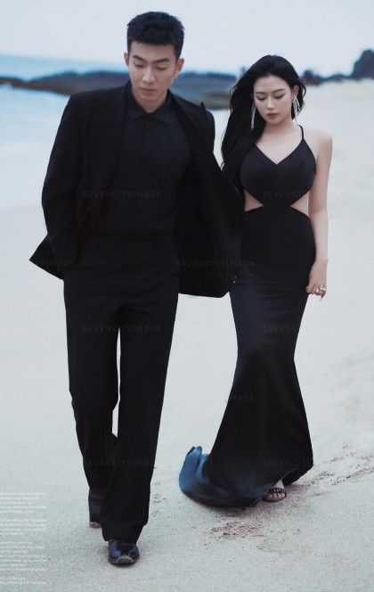 5月7日精选客照·深圳