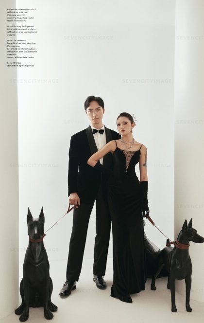 5月16日精选客照·广州