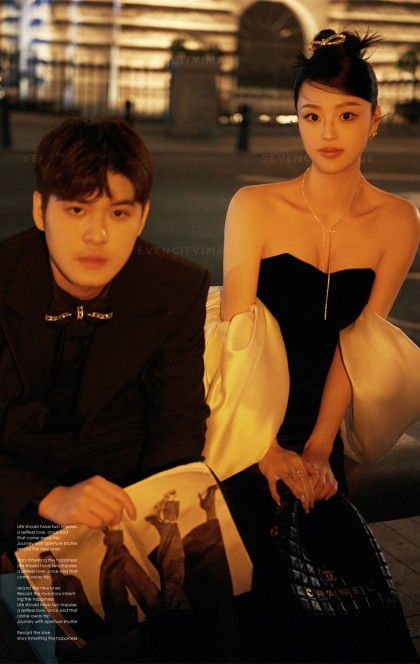 5月17日精选客照·广州