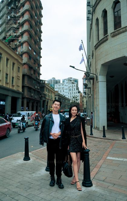 5月22日精选客照·广州