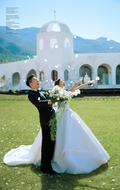 5月27日精选客照·丽江