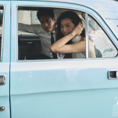 城市旅行19.0-广州