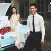 城市旅行19.0-广州