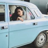 城市旅行19.0-广州