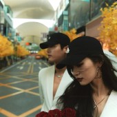 城市旅行19.0-广州