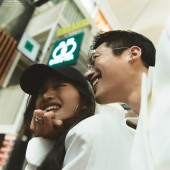 城市旅行19.0-广州