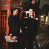 城市旅行19.0-广州