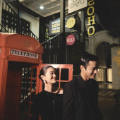 城市旅行19.0-广州