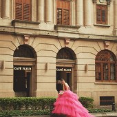 城市旅行19.0-广州