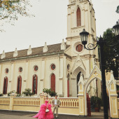 城市旅行19.0-广州