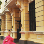 城市旅行19.0-广州