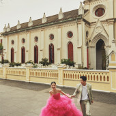 城市旅行19.0-广州