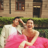 城市旅行19.0-广州