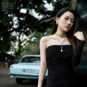 6月16日精选客照·广州