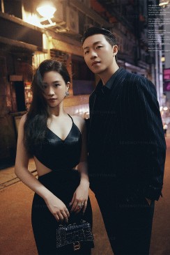 7月4日精选客照·深圳